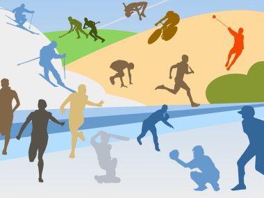 Sport in 2020: How well do you recall the limited action on the field in the year? Sport in 2020: How well do you recall the limited action on the field in the year?