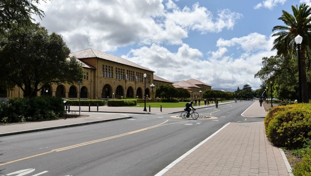 Isolated abroad during coronavirus outbreak, how some Indian students are dealing with the crisis Isolated abroad during coronavirus outbreak, how some Indian students are dealing with the crisis