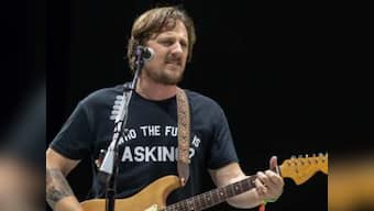 Coronavirus Outbreak: Country singer Sturgill Simpson reveals COVID-19 diagnosis, says he had to wait for a month to get tested