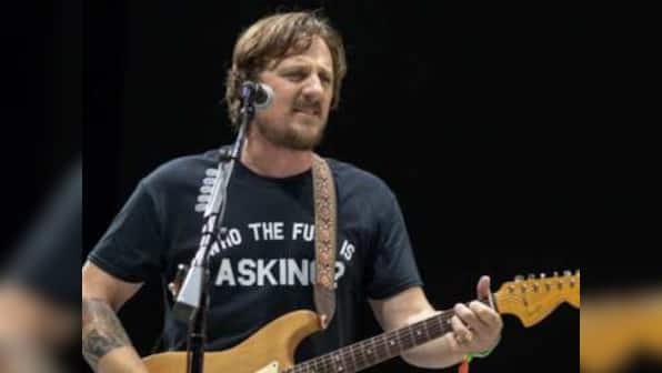 Coronavirus Outbreak: Country singer Sturgill Simpson reveals COVID-19 diagnosis, says he had to wait for a month to get tested