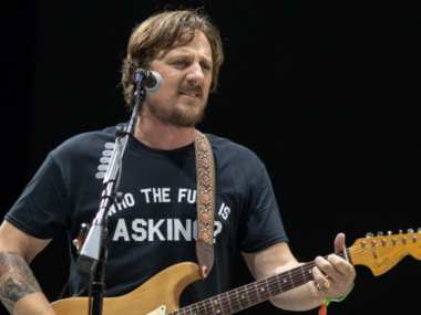 Coronavirus Outbreak: Country singer Sturgill Simpson reveals COVID-19 diagnosis, says he had to wait for a month to get tested Coronavirus Outbreak: Country singer Sturgill Simpson reveals COVID-19 diagnosis, says he had to wait for a month to get tested