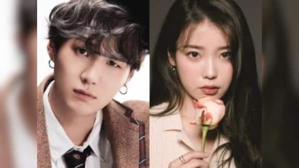 BTS member Suga to collaborate with singer IU for new song; music video will release on 6 May