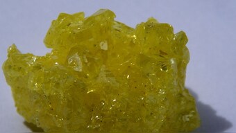 Signs of sulfur can indicate that extraterrestrial life exists in exoplanets