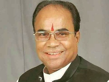 UP BJP MLA Suresh Tiwari tells people not to buy vegetables from Muslim vendors, claims receiving complaints of contamination by saliva UP BJP MLA Suresh Tiwari tells people not to buy vegetables from Muslim vendors, claims receiving complaints of contamination by saliva