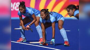 Watching previous match videos and identifying areas of improvement during lockdown, says Sushila Chanu,