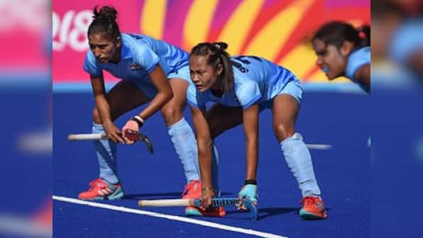 Watching previous match videos and identifying areas of improvement during lockdown, says Sushila Chanu,