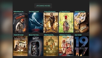 Coronavirus lockdown could result in surge of film, video piracy with the mushrooming of new illegal sites