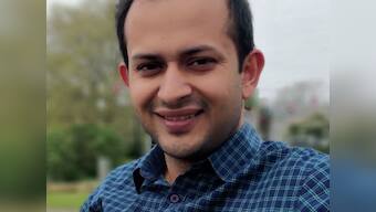 In The Machine is Learning, Tanuj Solanki navigates corporate India and the ripple effects of techno-capitalist advancements