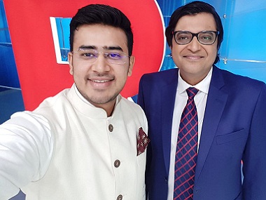 Hate speech in the time of a pandemic: Answer to malevolent, incendiary language is plurality, not censorship Hate speech in the time of a pandemic: Answer to malevolent, incendiary language is plurality, not censorship