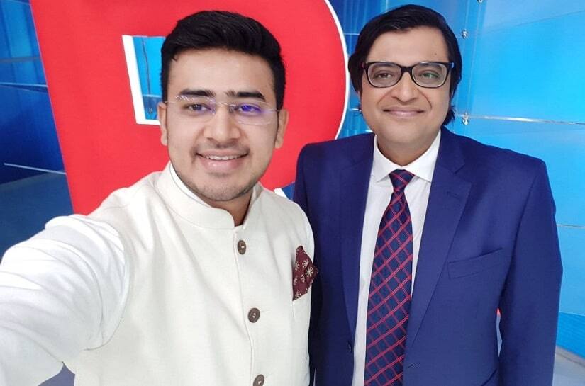 Tejasvi Surya’s now-infamous tweet is a useful prism to examine the issue of hate speech. File Photo