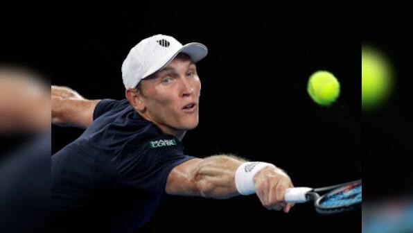 Coronavirus Outbreak: Worried about dwindling finances and sports' uncertain future, lower-ranked tennis players could take up alternate careers