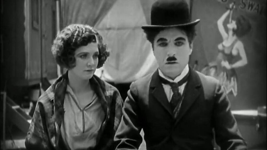 A still from The Circus | Twitter