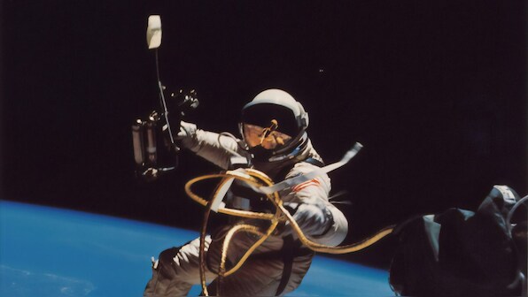 Prolonged travel in space can make the human brain bigger, change its functions a study found