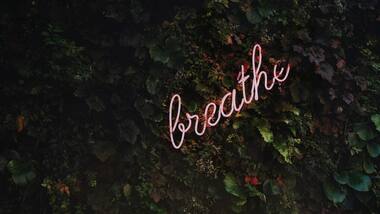 How to be mindful and take care of yourself during the coronavirus outbreak