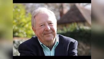 Tim Brooke-Taylor, British comedian best known for TV show The Goodies, dies of coronavirus at 79
