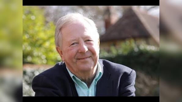 Tim Brooke-Taylor, British comedian best known for TV show The Goodies, dies of coronavirus at 79