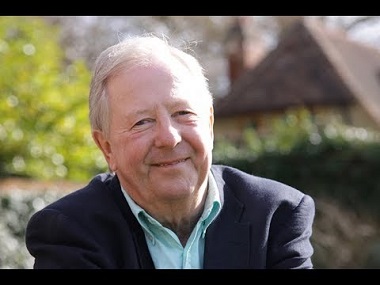 Tim Brooke-Taylor, British comedian best known for TV show The Goodies, dies of coronavirus at 79 Tim Brooke-Taylor, British comedian best known for TV show The Goodies, dies of coronavirus at 79