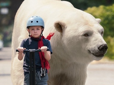 Timmy Failure movie review — Disney+ weaves a charming pick-me-up tale to celebrate power of imagination Timmy Failure movie review — Disney+ weaves a charming pick-me-up tale to celebrate power of imagination