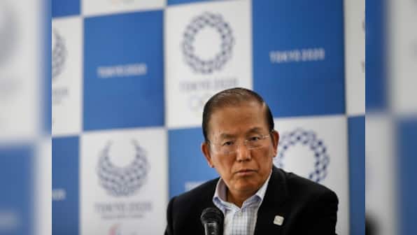 Coronavirus Outbreak: Tokyo Olympics CEO Toshiro Muto says can't guarantee if postponed Games will be held in 2021