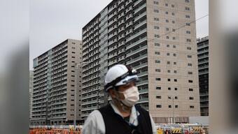 Coronavirus Outbreak: Under-construction Athletes Village for Tokyo Olympics could be used as hospital