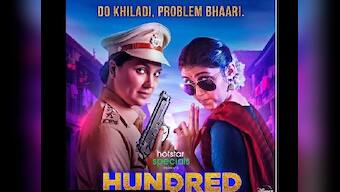 Disney+ Hotstar to release Lara Dutta, Rinku Rajguru's show Hundred on 25 April; watch trailer