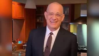Coronavirus Outbreak: Tom Hanks sends typewriter, personal letter to Australian boy bullied for his name Corona