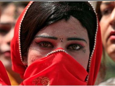 Coronavirus lockdown stifles livelihoods of millions of trans people in India; govt aid remains inaccessible, insufficient for many Coronavirus lockdown stifles livelihoods of millions of trans people in India; govt aid remains inaccessible, insufficient for many