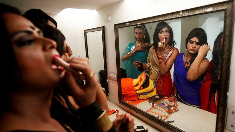 Representatonal image. Via Reuters.