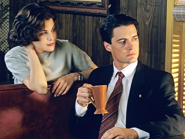 Twin Peaks turns 30: David Lynch's show redefined storytelling on TV at a time when medium was far from prestigious Twin Peaks turns 30: David Lynch's show redefined storytelling on TV at a time when medium was far from prestigious