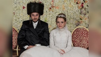 Netflix's Unorthodox richly details world of Satmar Hasidic Jews, in an emotionally resonant emancipation story
