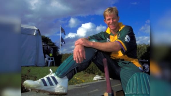Yorked with Jonty Rhodes: Is Herschelle Gibbs the best fielder after you?