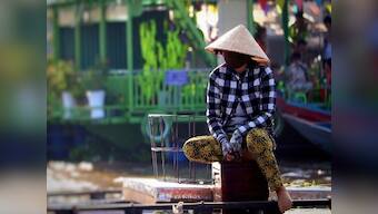 Coronavirus Global Roundup, April 29: Vietnam squashes COVID-19 curve, preliminary Remdesivir data released