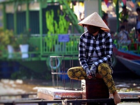 Coronavirus Global Roundup, April 29: Vietnam squashes COVID-19 curve, preliminary Remdesivir data released Coronavirus Global Roundup, April 29: Vietnam squashes COVID-19 curve, preliminary Remdesivir data released