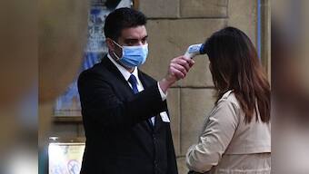 Coronavirus Outbreak: Beijing may remain under long-term epidemic control, warn officials as China sees surge in imported and asymptomatic cases