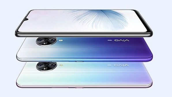 Vivo S9 series to sport a 44 MP selfie camera, expected to launch on 6 March