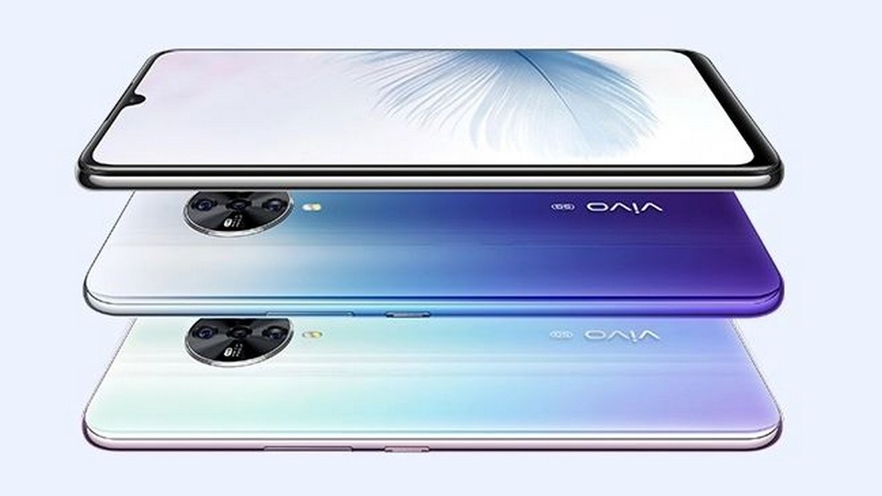 Vivo S9 series to sport a 44 MP selfie camera, expected to launch on 6 March Vivo S9 series to sport a 44 MP selfie camera, expected to launch on 6 March