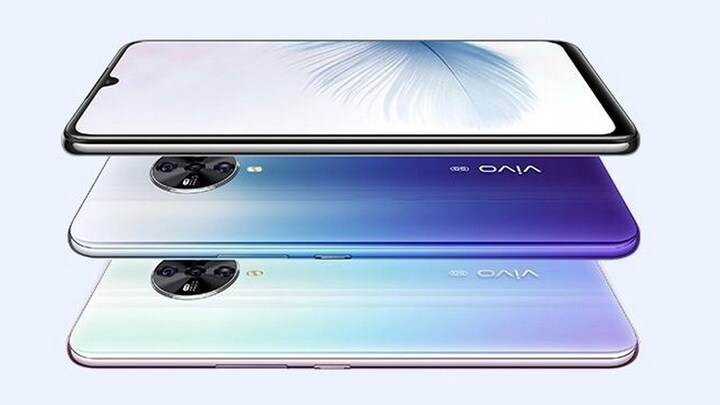 Vivo S9 series to sport a 44 MP selfie camera, expected to launch on 6 March