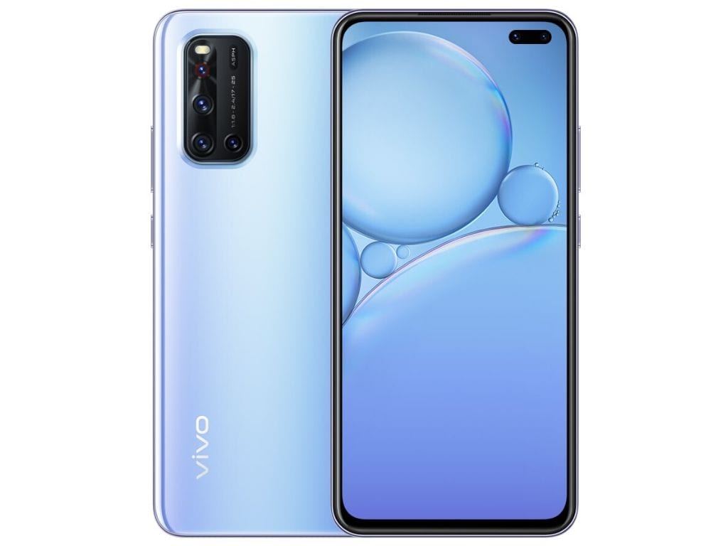 Vivo V19 smartphone has been launched globally. India price and specifications are yet to be announced. 