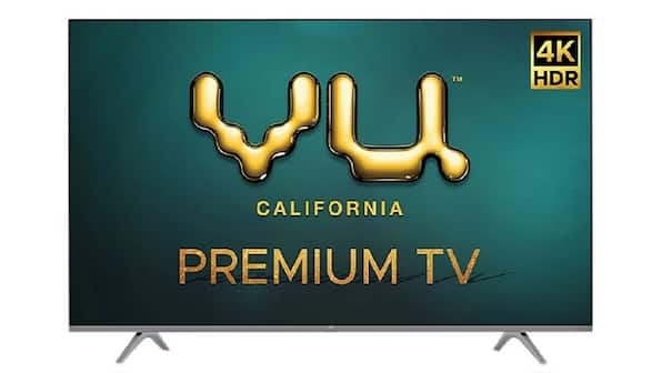 Vu 55PM Premium Android TV Review: Budget 55-inch Smart TV that offers great value for money
