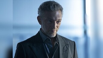 Westworld Season 3, Episode 5 review: 'Genre' explains Serac's origin story, then muddies up Caleb's