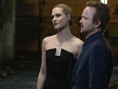 Westworld Season 3, Episode 4 review: 'The Mother of Exiles' plays wicked games with truth and reality Westworld Season 3, Episode 4 review: 'The Mother of Exiles' plays wicked games with truth and reality