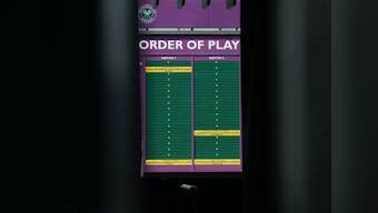 Coronavirus Outbreak: In summer without Wimbledon, COVID-19 continues to bring misery to the world