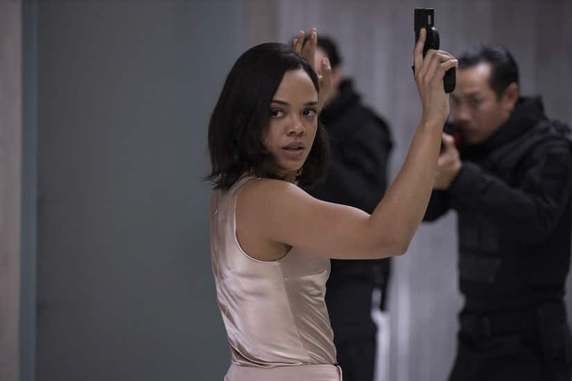 Still from Westworld season 3 episode 6 | HBO