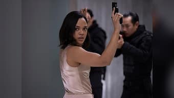 Westworld Season 3, Episode 6 review: All hail Charlotte Hale — Tessa Thompson is the MVP of 'Decoherence'