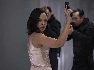 Westworld Season 3, Episode 6 review: All hail Charlotte Hale — Tessa Thompson is the MVP of 'Decoherence' Westworld Season 3, Episode 6 review: All hail Charlotte Hale — Tessa Thompson is the MVP of 'Decoherence'