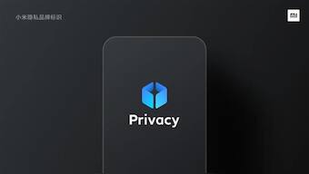 Xiaomi unveils 'Xiaomi Privacy Brand' logo, highlights focus on improving user privacy
