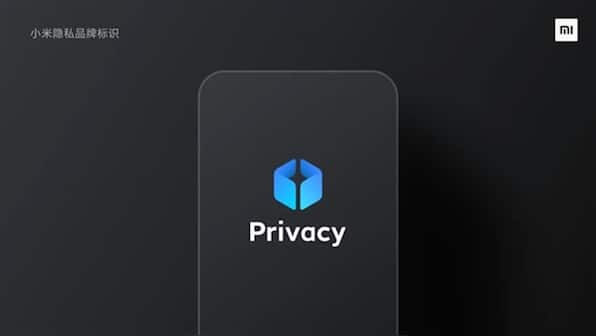 Xiaomi unveils 'Xiaomi Privacy Brand' logo, highlights focus on improving user privacy