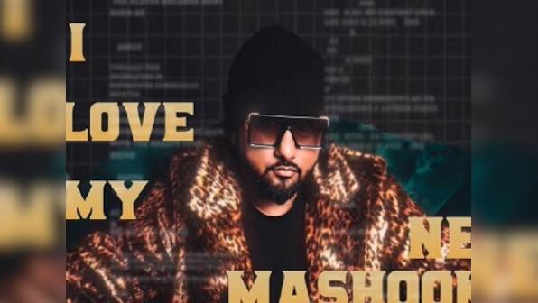 Watch: Yo Yo Honey Singh collaborates with Neha Kakkar on a bilingual track, Moscow Suka
