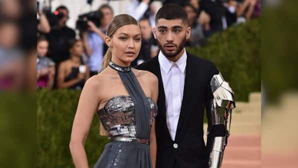 Gigi Hadid confirms she's expecting first child with Zayn Malik, says baby is due in September
