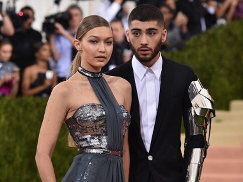 Gigi Hadid, Zayn Malik reportedly expecting their first child together months after reports of separation Gigi Hadid, Zayn Malik reportedly expecting their first child together months after reports of separation